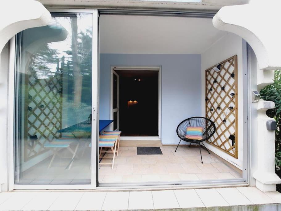 F3 60m2 Dans Residence, 2 Chambres, Garage La Grande-Motte
